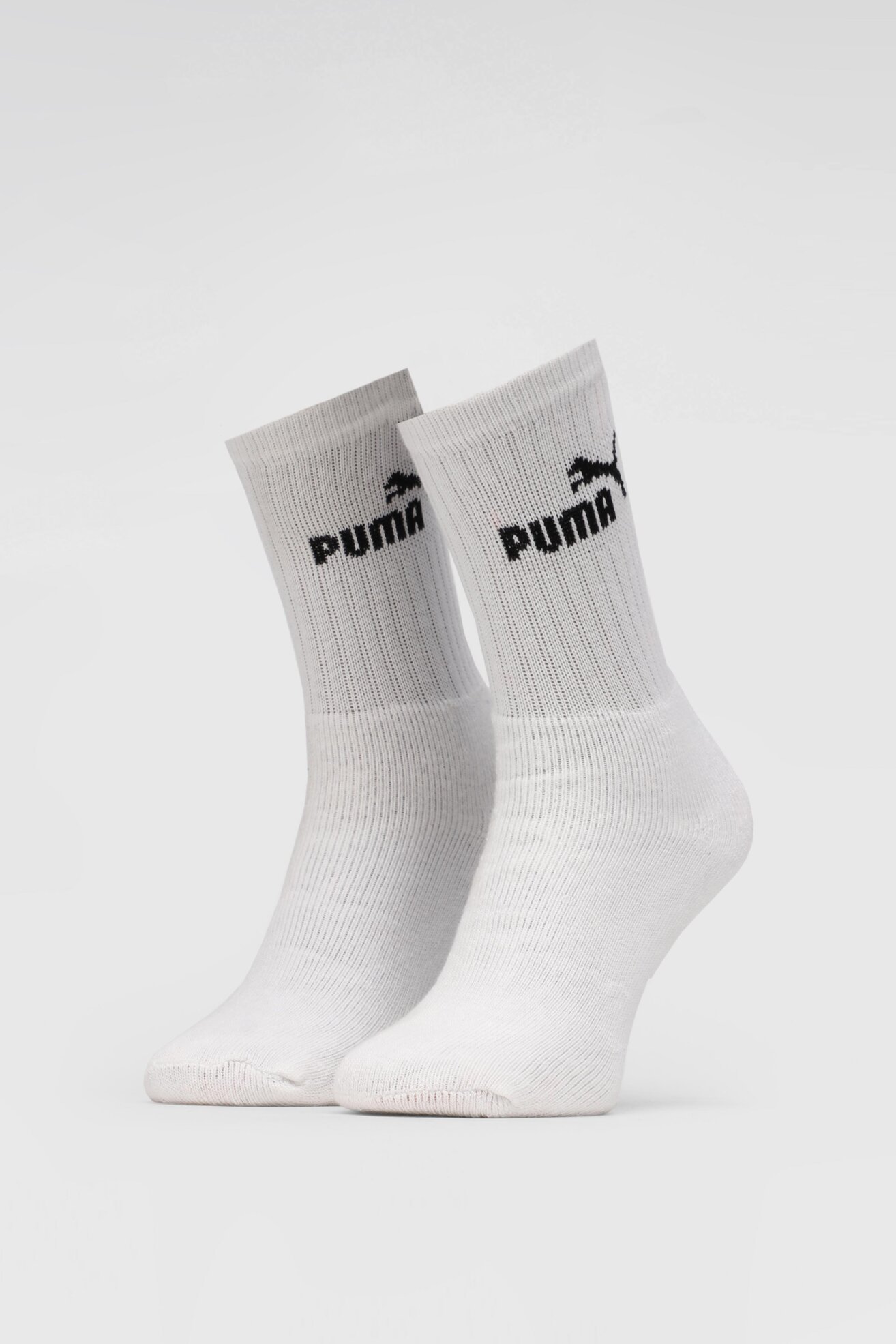 Skarpetki Puma 90675004 Biały