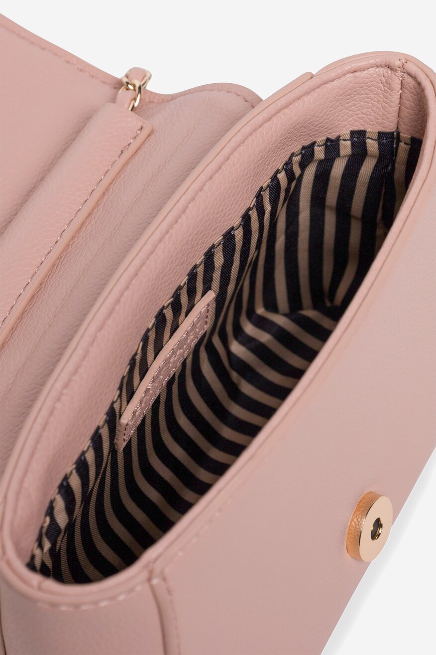 
                Kézitáska Jenny Fairy VILÁGOS RÓZSASZÍN - 5905588590507