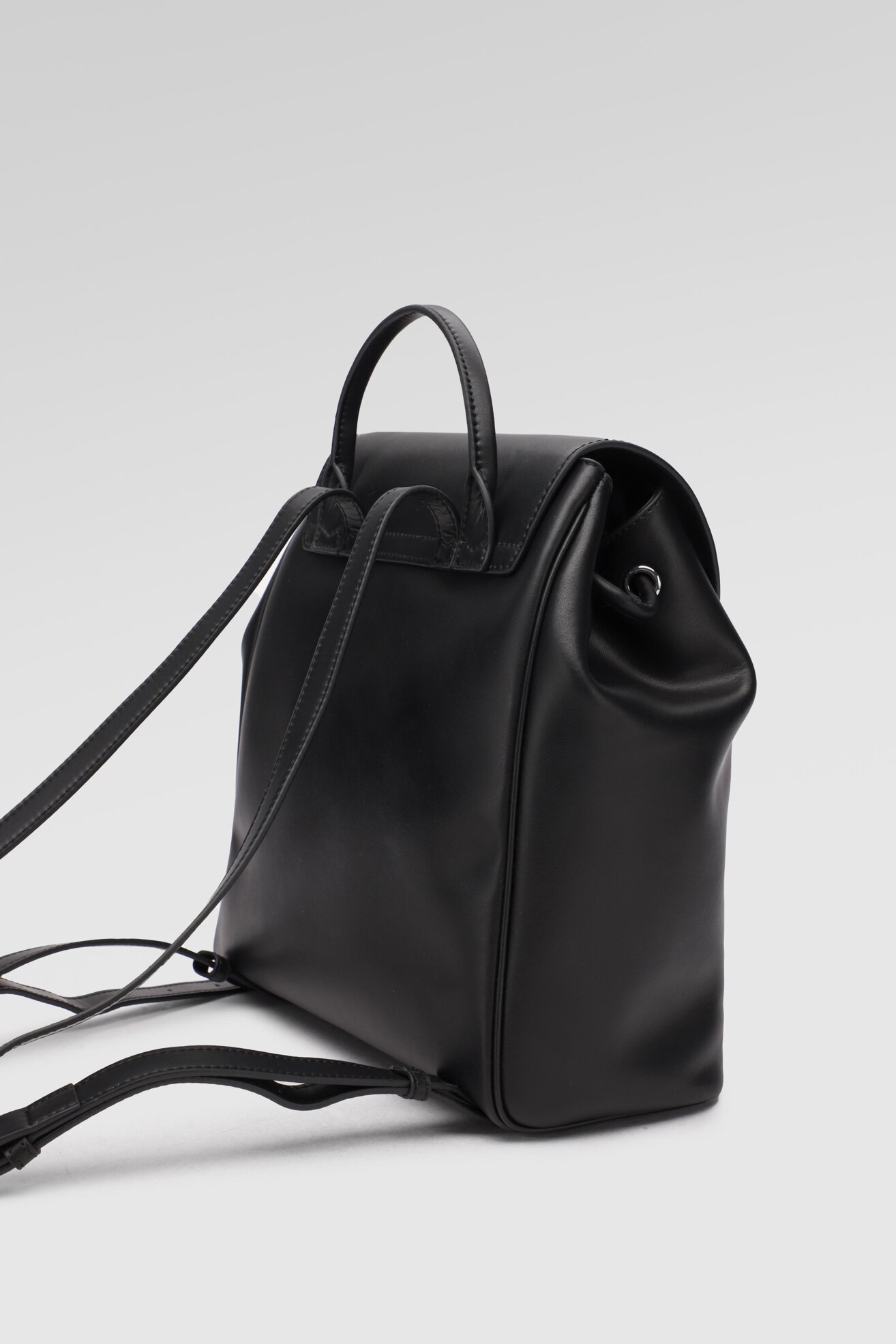 Plecak Gino Rossi CSN5219 Czarny