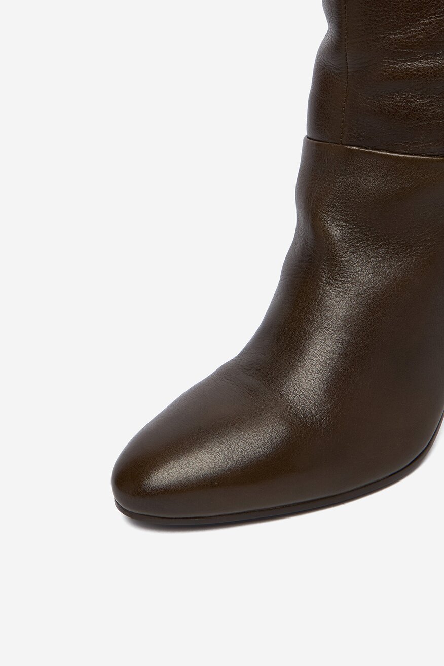 
                Ботуши Gino Rossi КАКИ - 5906751300411