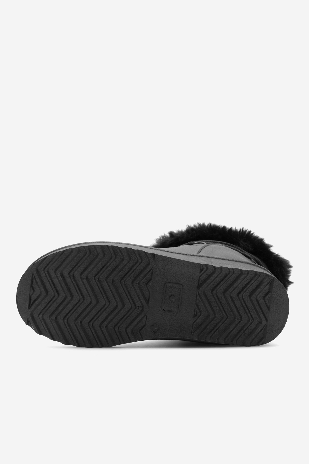 Bokacsizma Jenny Fairy WSL19150-20 FEKETE