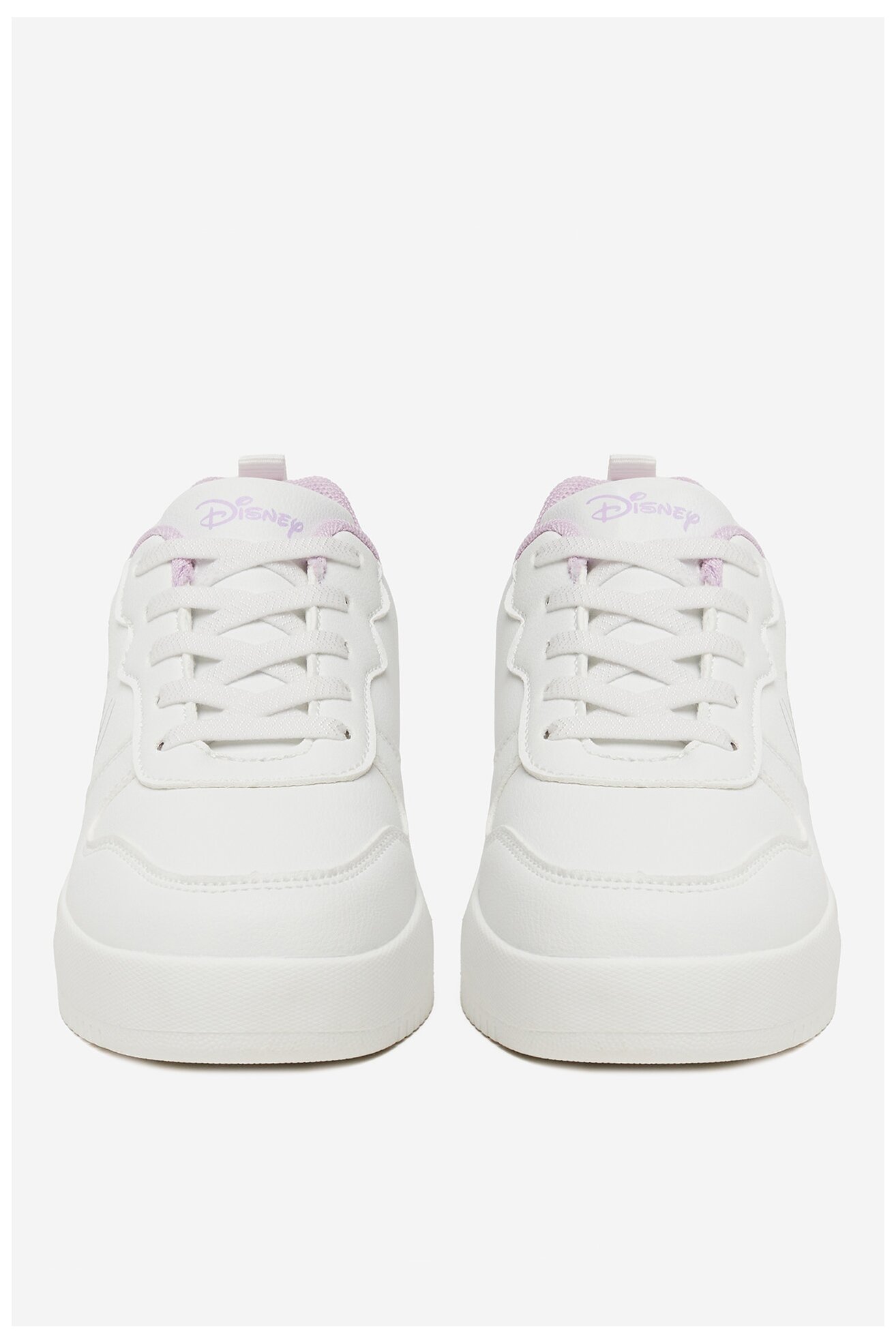 Obuwie sportowe Disney Classics CEO-CP66-AW25-211DCLS Biały