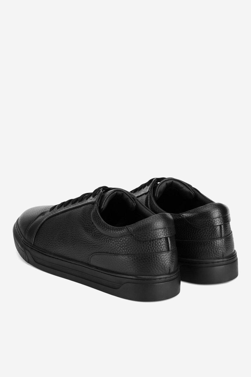 
                Половинки обувки Lasocki ЧЕРЕН - 5905588876274