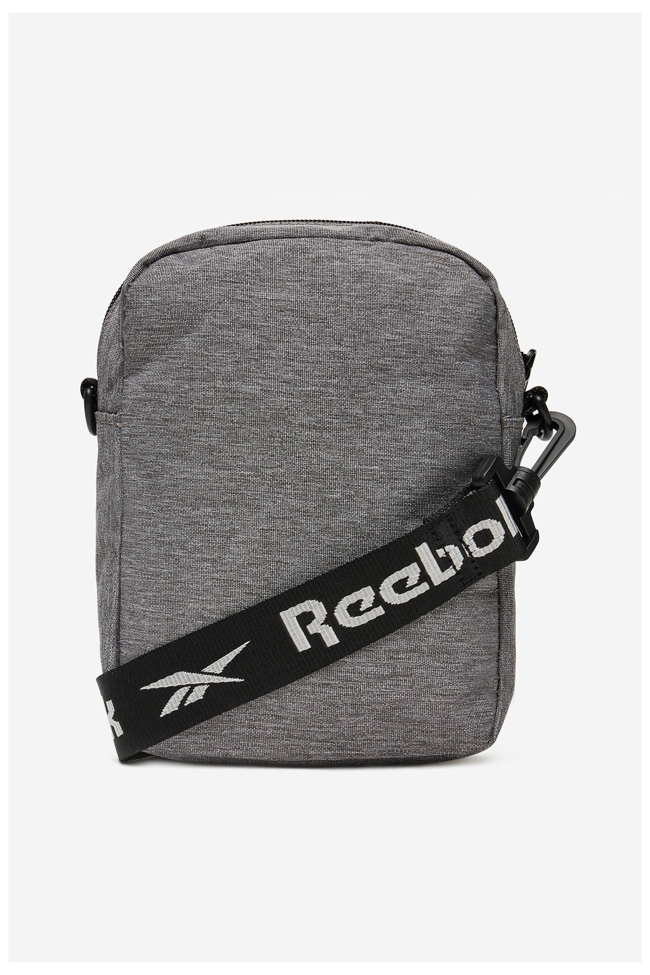 Pánská taška Reebok RBK-010-CCC-06 ŠEDÁ