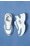 Sportska obuća Disney Classics CEO-BIC-AW25-318DCLS BELA