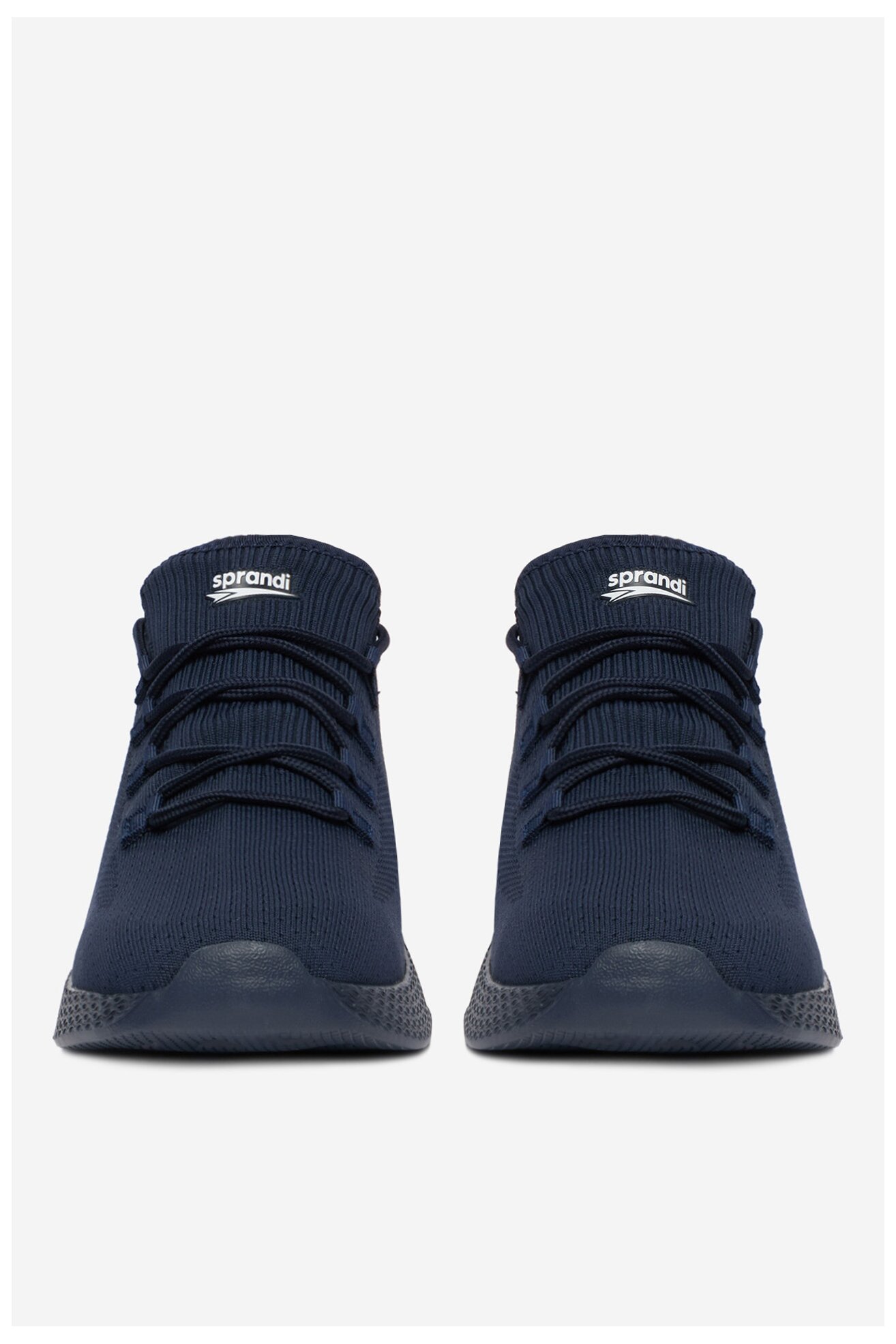 Кросівки спортивні Sprandi CEOWB-MP72-21782 ТЕМНО-СИНІЙ