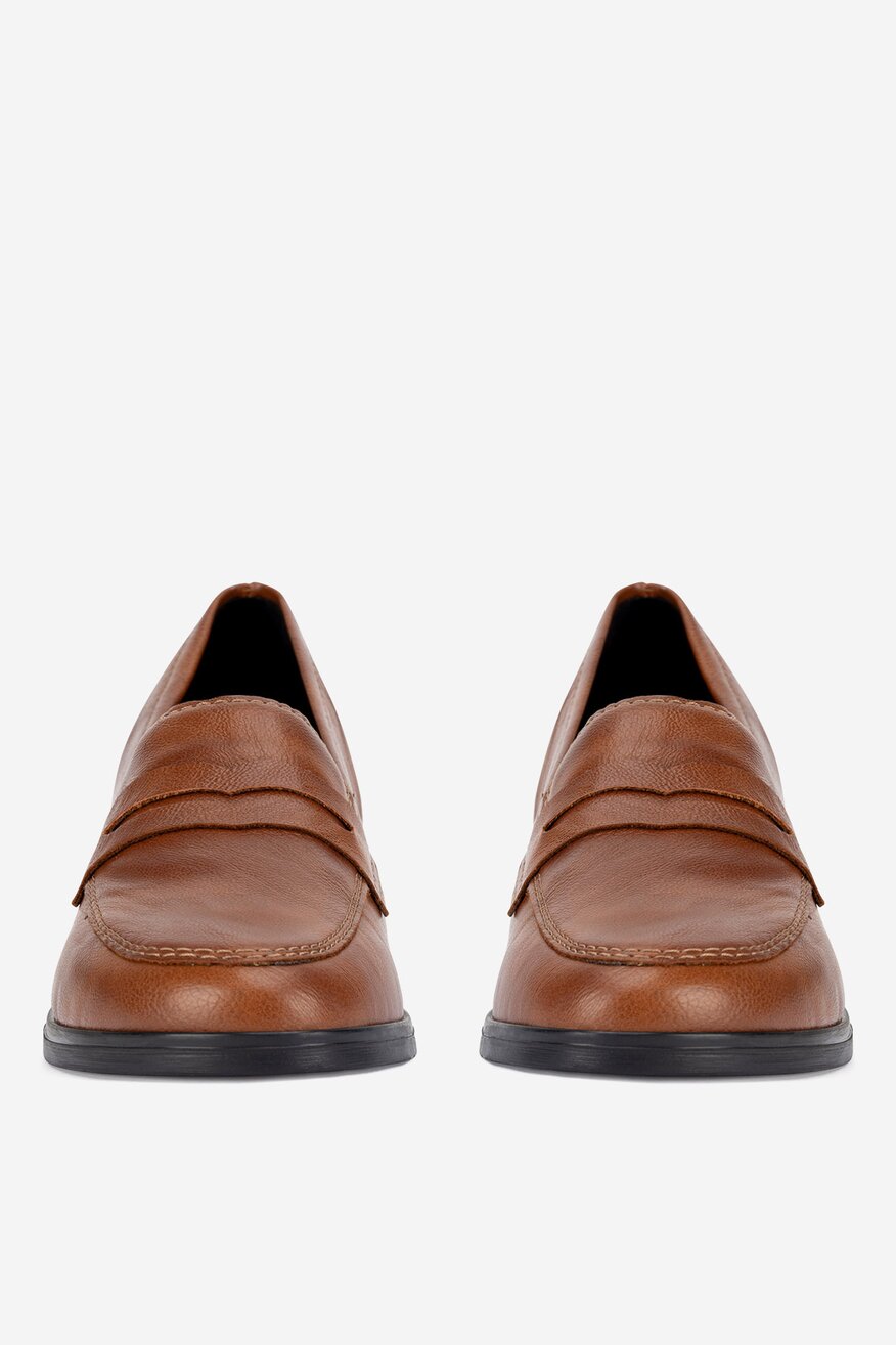Rieker - Loafersy - 2230062967517