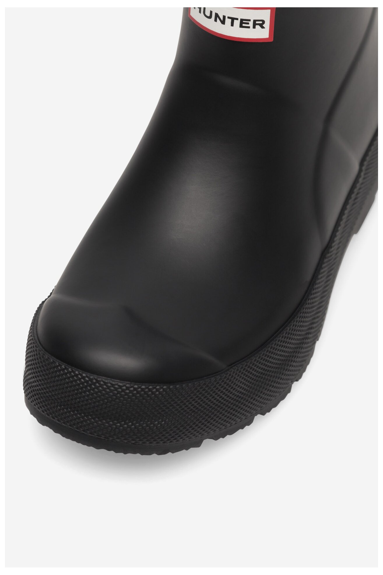 Гумени ботуши HUNTER HFC-04 ЧЕРЕН