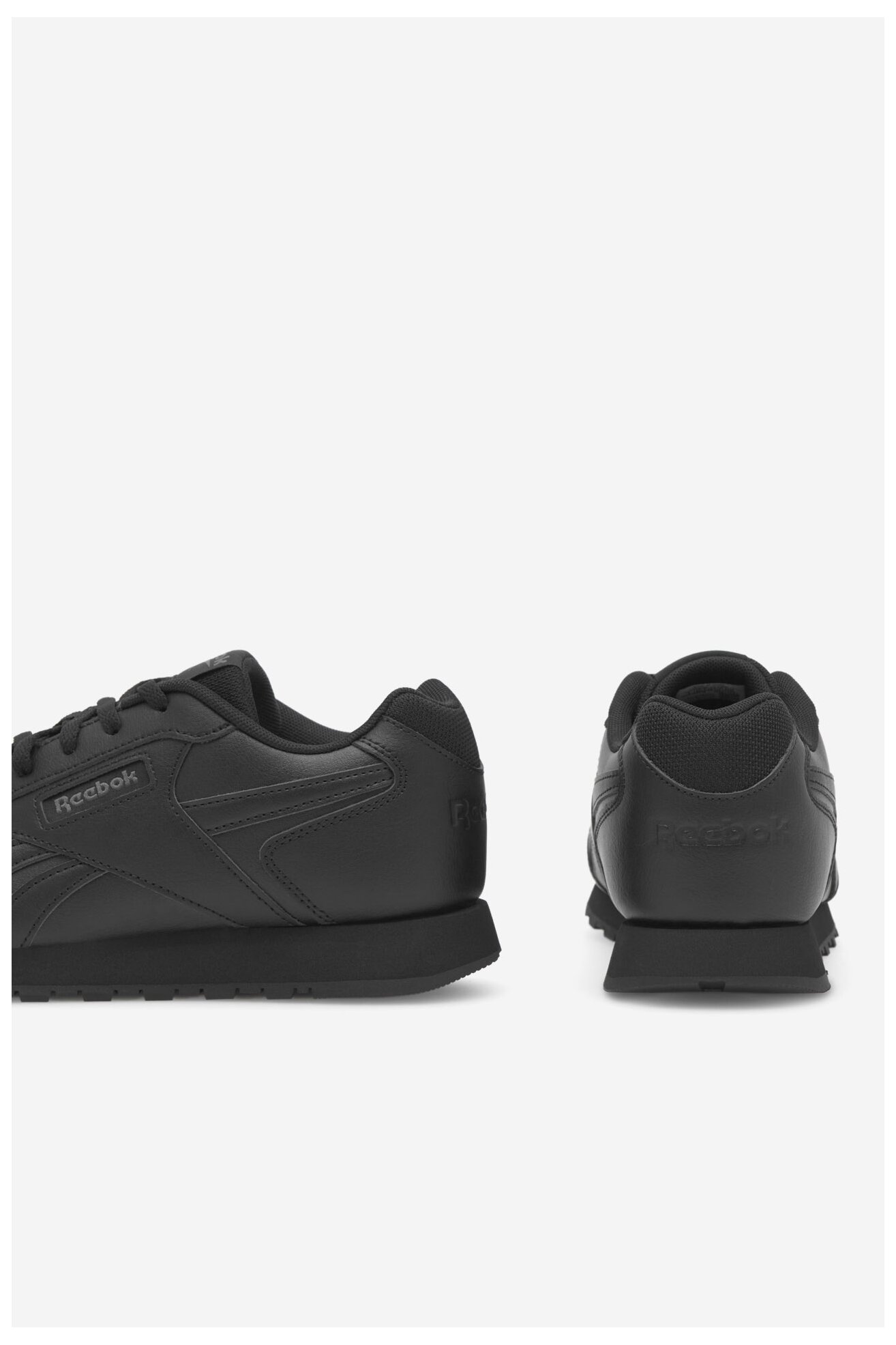 Obuwie sportowe Reebok ROYAL GLIDE 100074605 Czarny