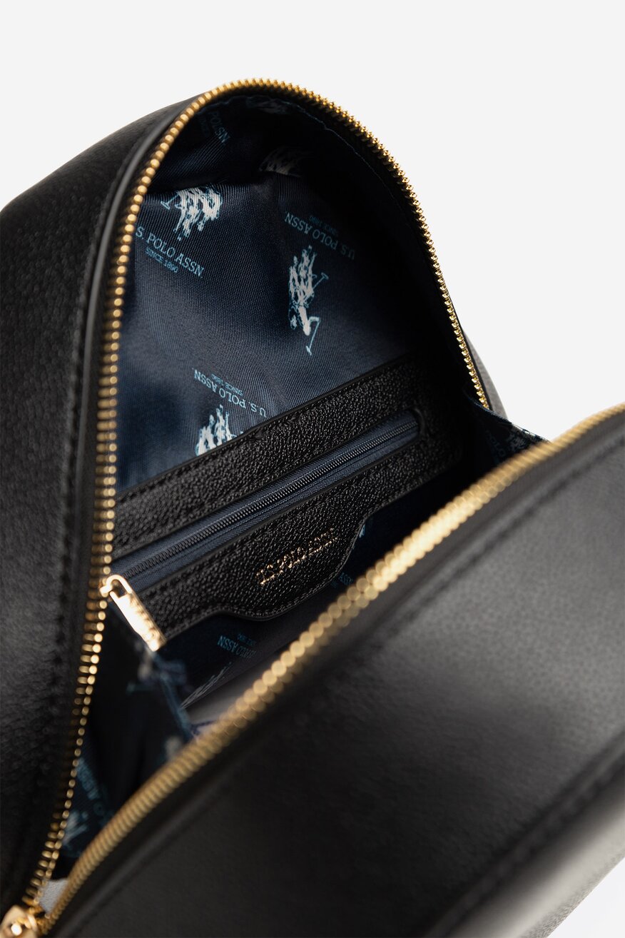 
                U.S. POLO ASSN. - Plecak mały miejski - 5905588982210