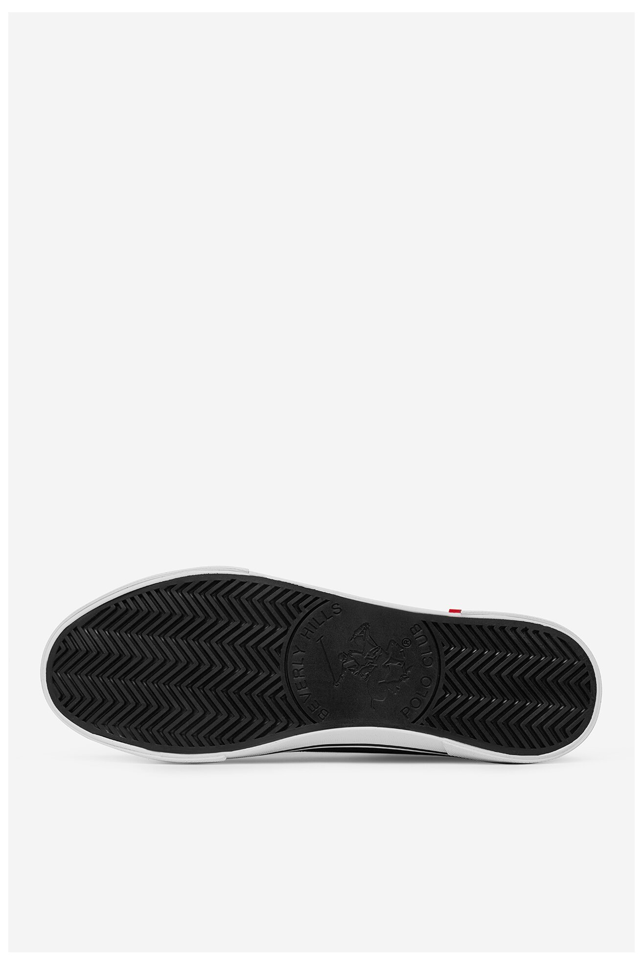 Кецове Beverly Hills Polo Club M-VSS24010A ЧЕРЕН