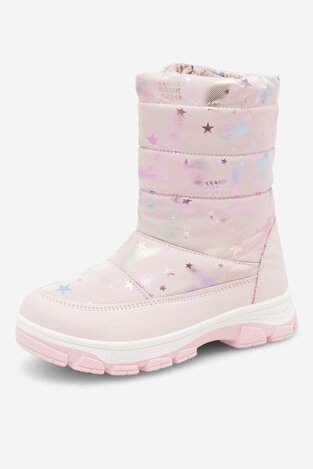 Черевики Nelli Blu CM230220-10 РОЖЕВИЙ