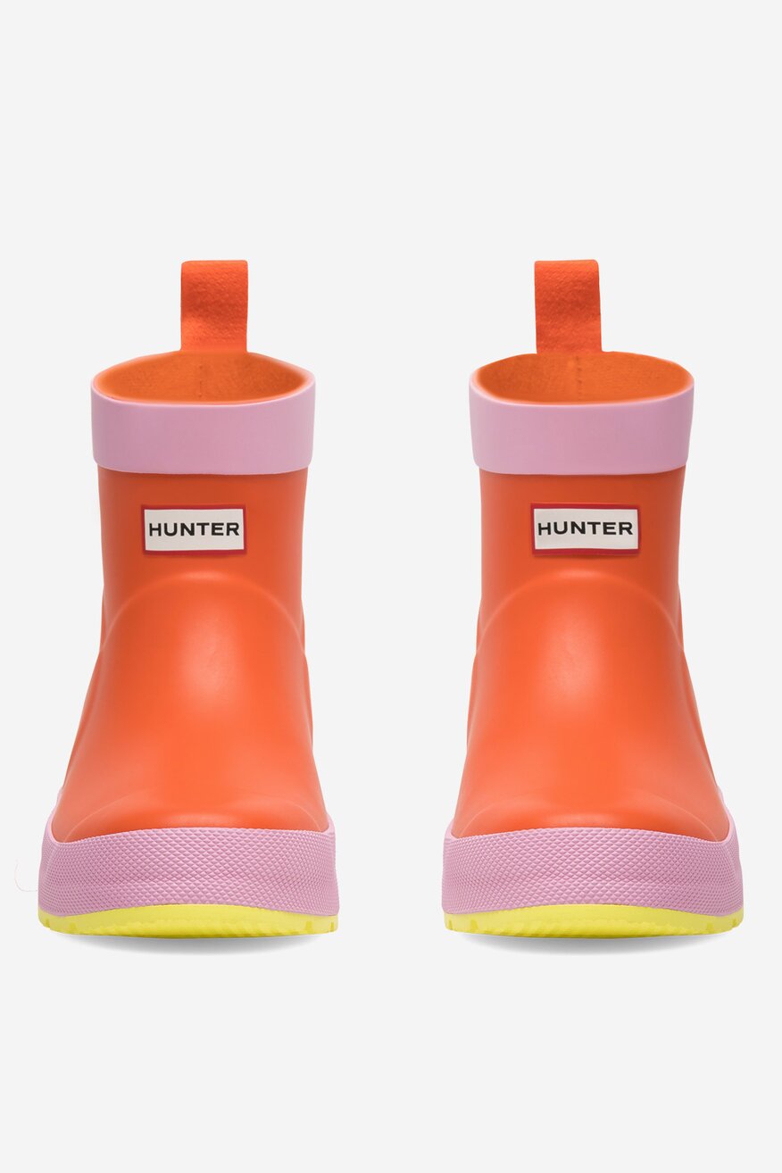 
                Гумени ботуши HUNTER ЧЕРВЕН - 5905588641025