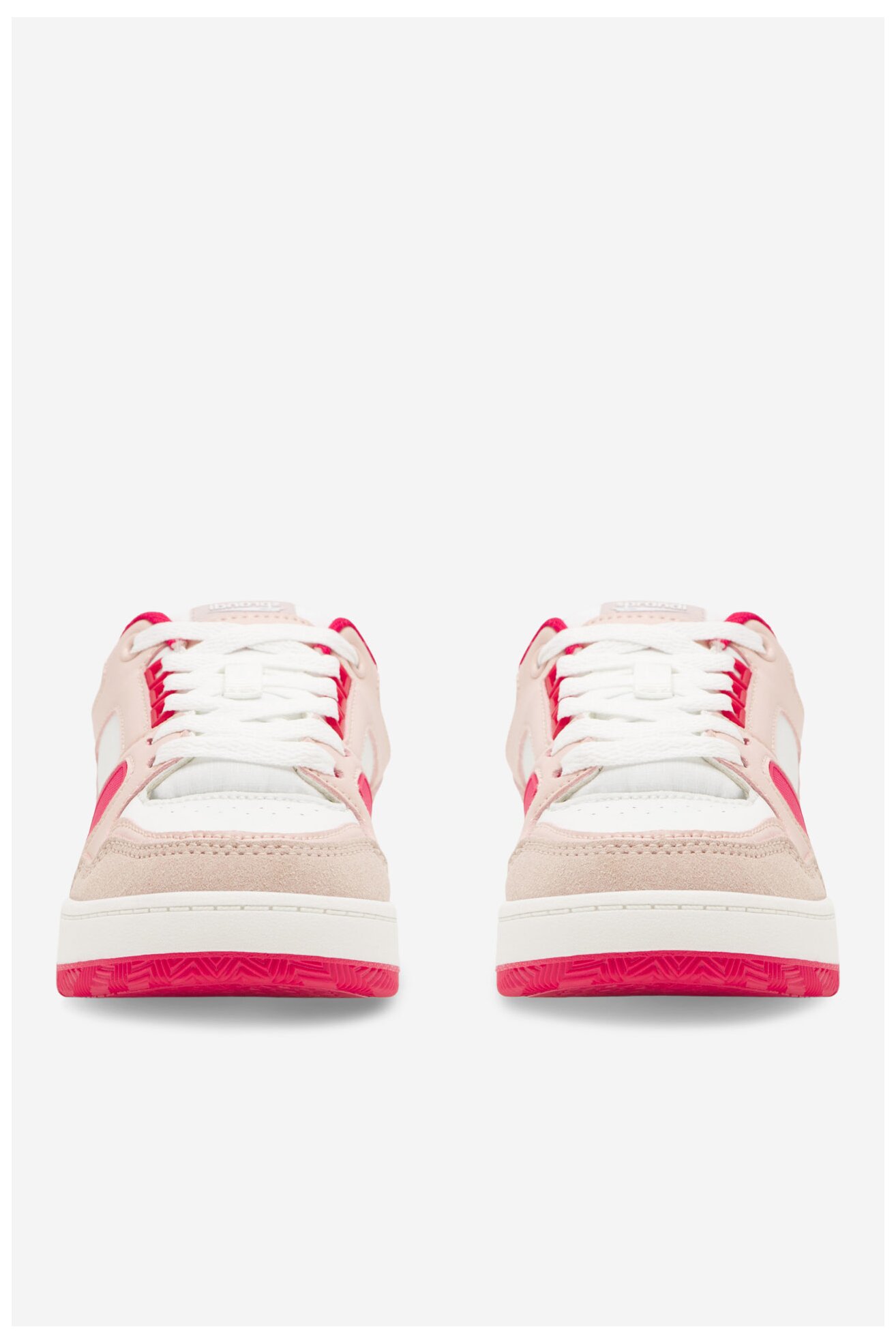 Obuwie sportowe Sprandi CP40-23461Z Różowy