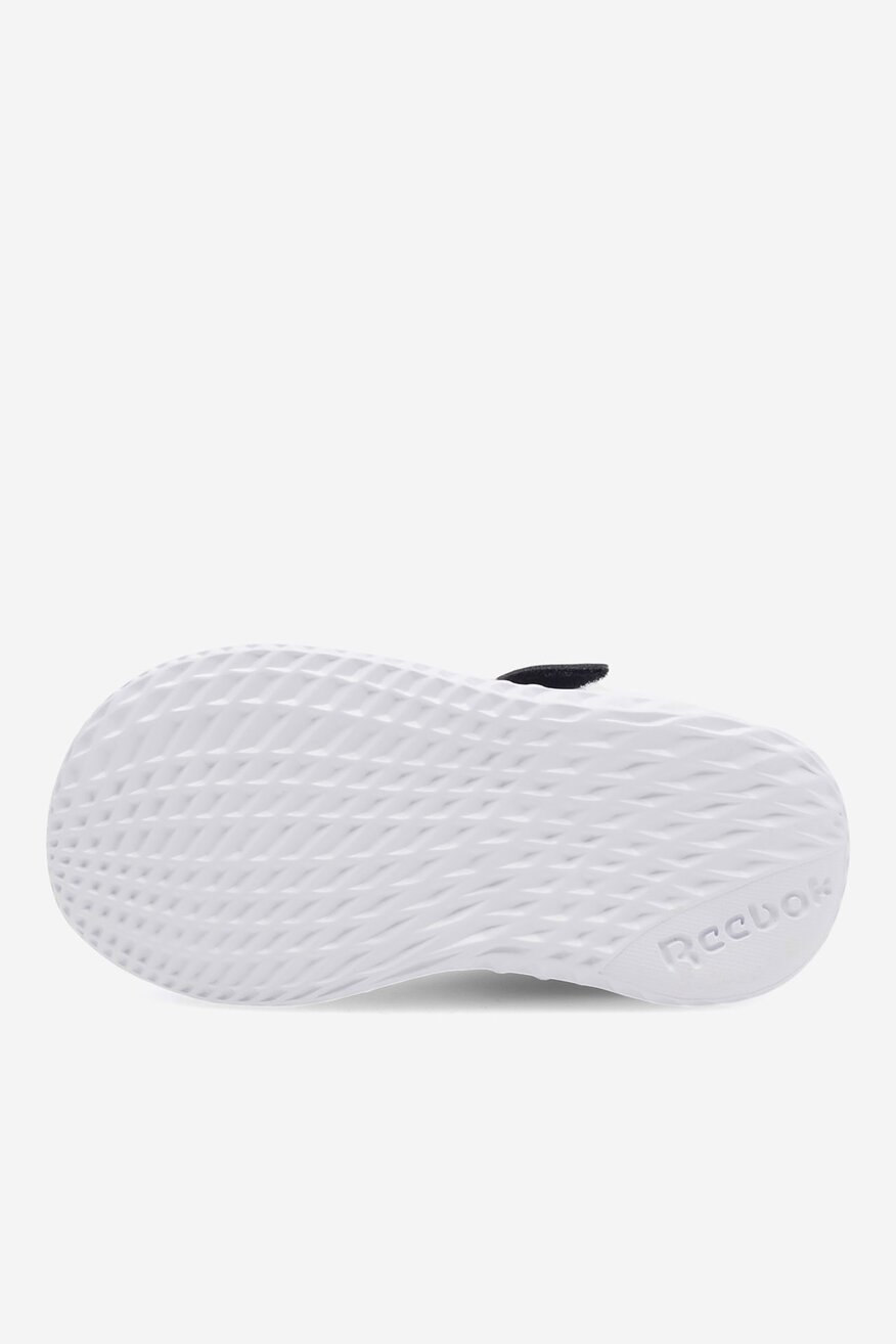 Sportovní obuv Reebok ČERNÁ - 5905588118480