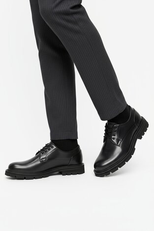 Напівчеревик G-STAR RAW EO-DEXTER-06 125AM ТЕМНО-СИНІЙ