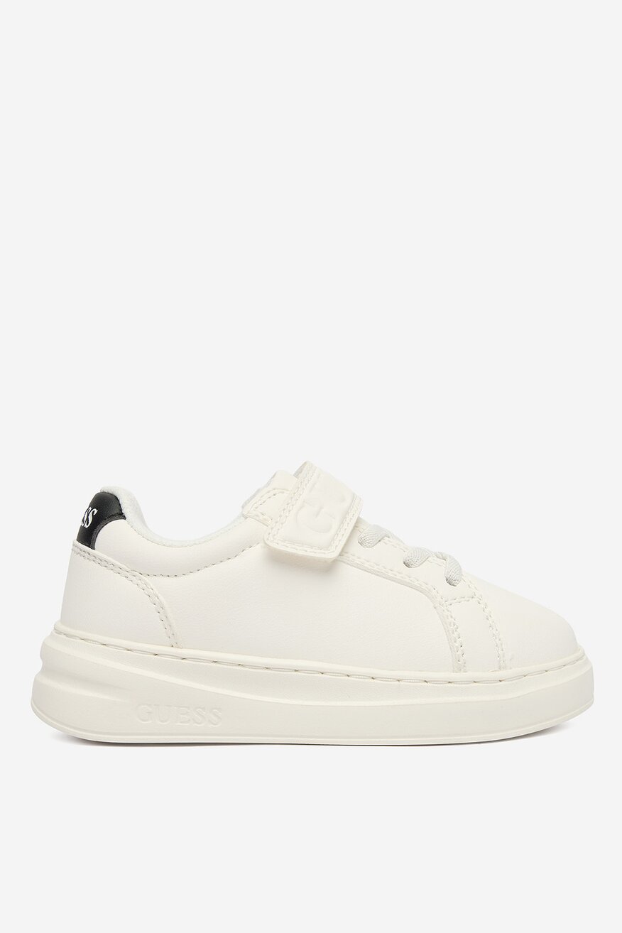 
                GUESS - Sneakersy - 5906751755358