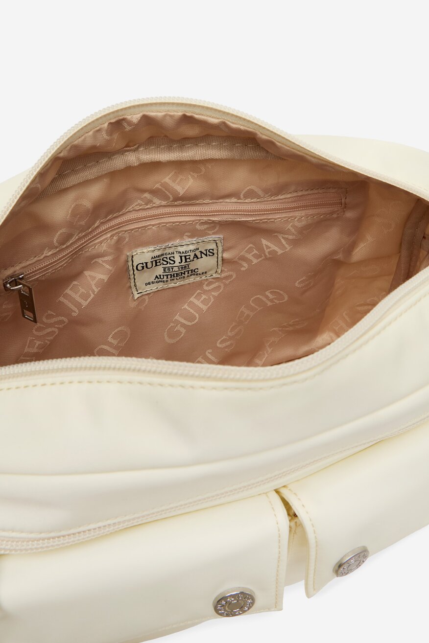 GUESS JEANS - Torebka - 5906751862162