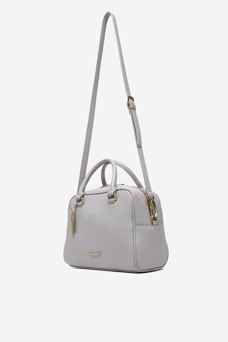 
                Сумка З Ремінцем NINE WEST ГОЛУБИЙ - 5906751544471