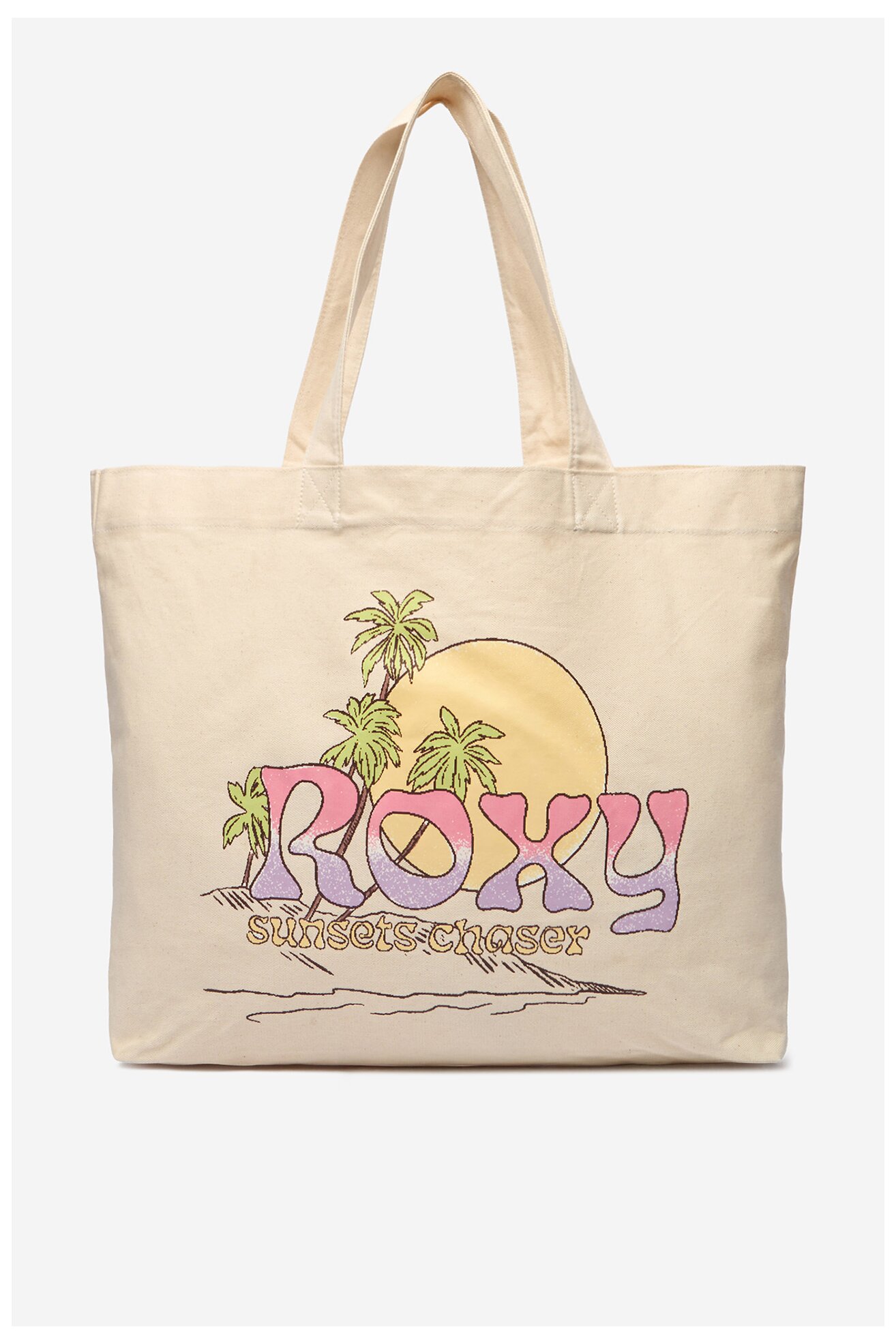 Torebka ROXY CWBEO-ROXY-L-002-09 Beżowy