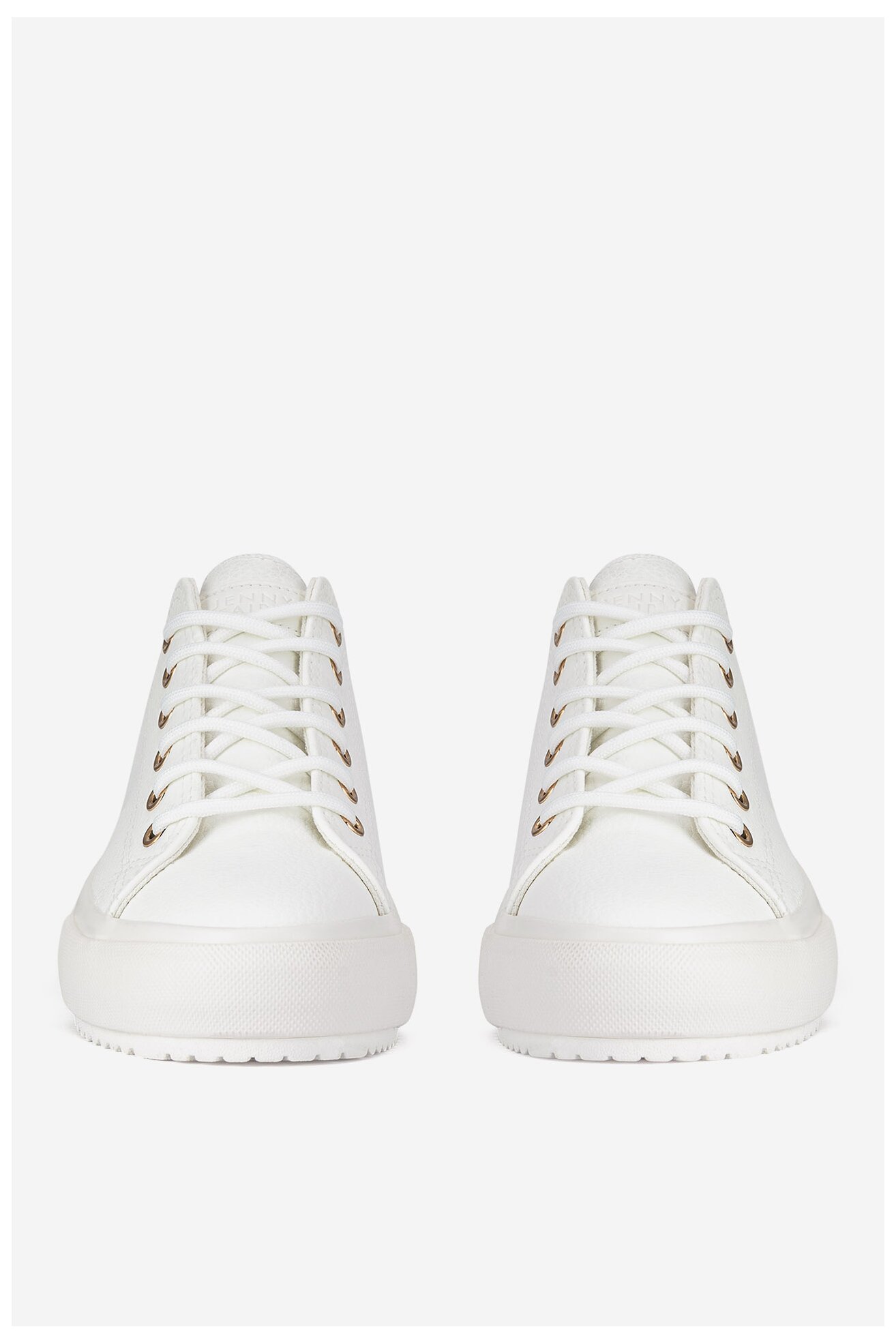 Tornacipő Jenny Fairy WFA2790-1A FEHÉR