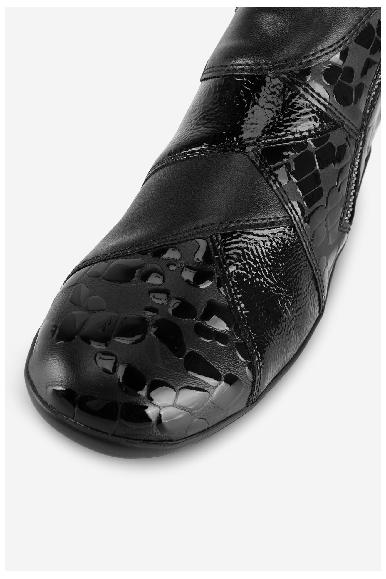 Боти Remonte R7674-04 ЧЕРЕН