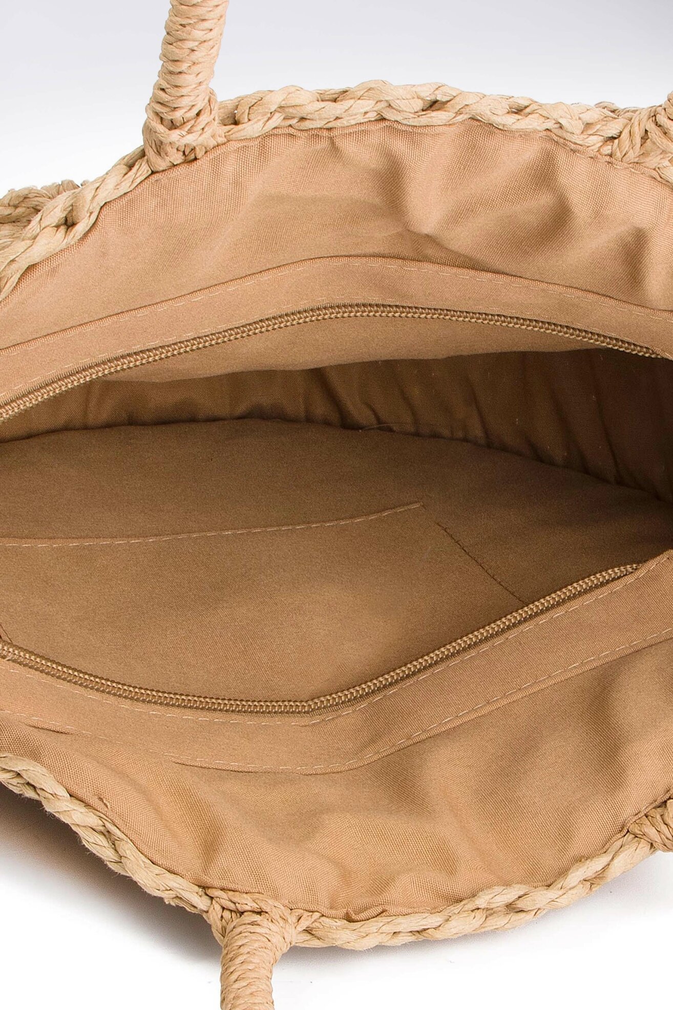 Torebka DeeZee EY18072075 Beżowy