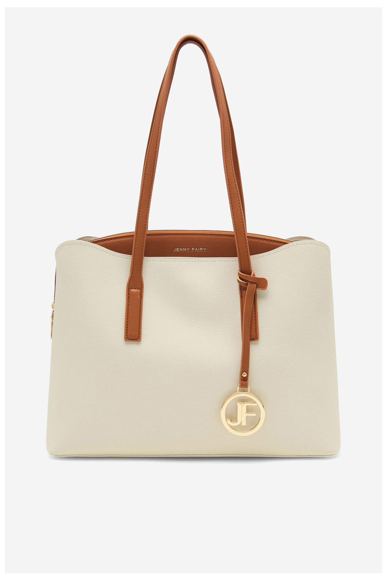 Torebka Jenny Fairy RX5041 Beżowy