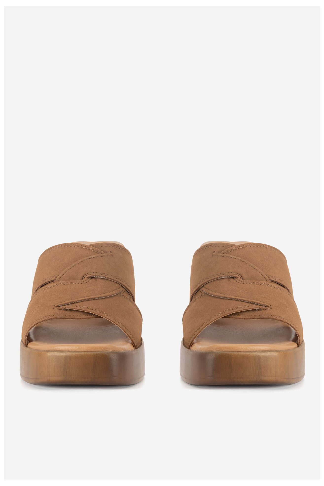 Șlapi Lasocki WI16-MIKS-01 CREM