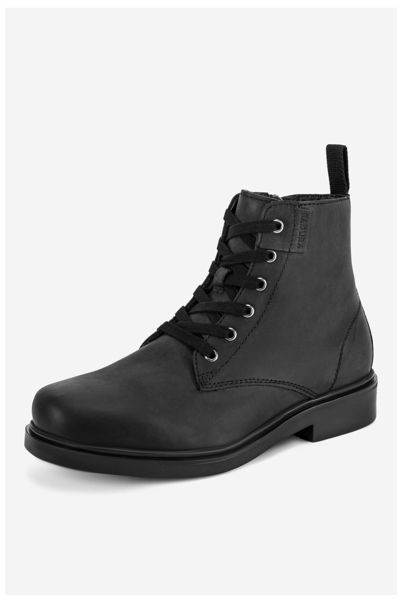 Bocanci Badura DYLAN-02 MI08 NEGRU