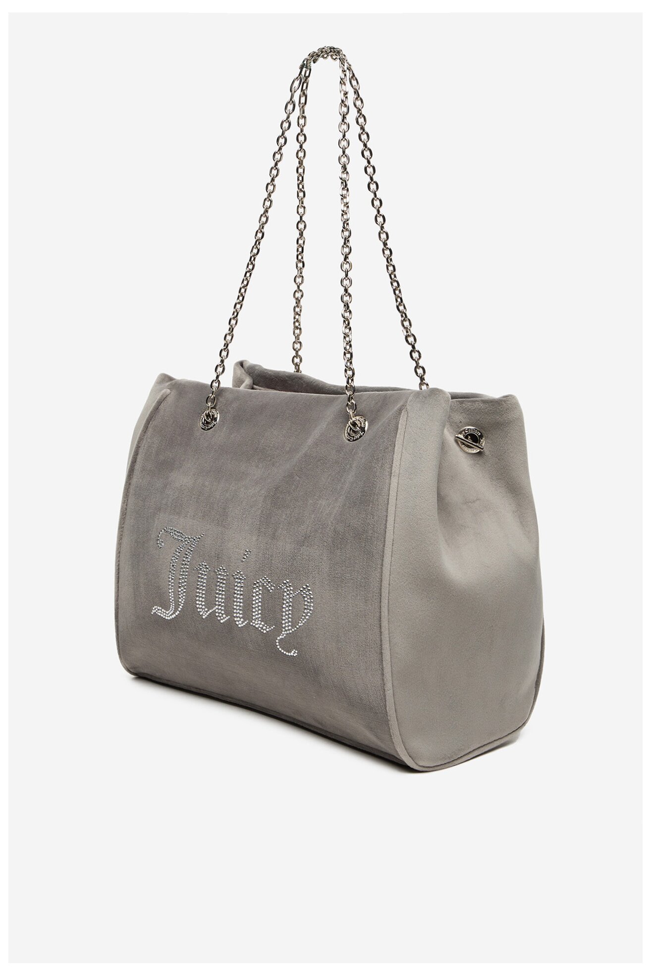 Torba Juicy Couture CEO-BIJXT8935WPO SIVA