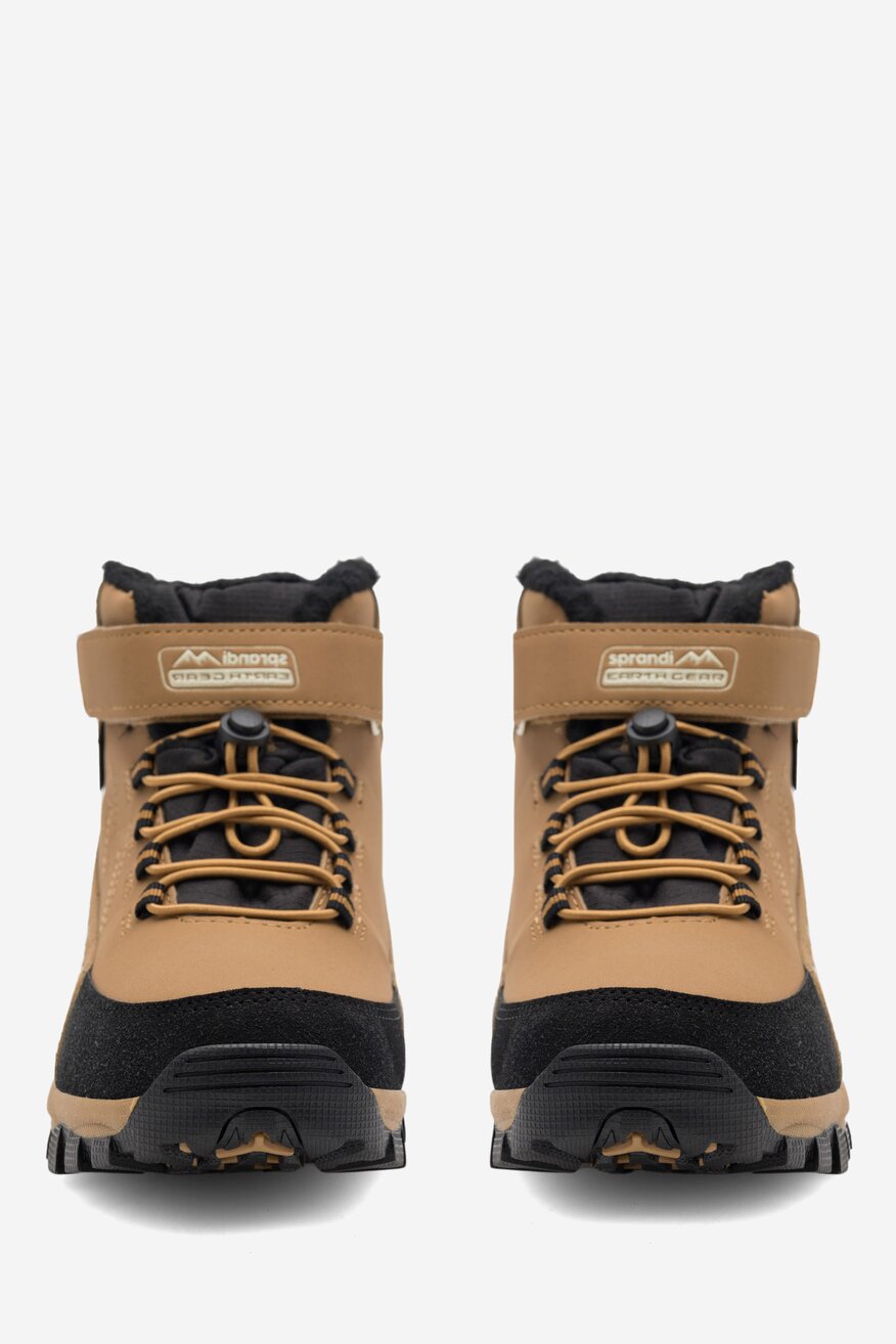 SPRANDI EARTH GEAR - WINTER WAVE - 5905588081173