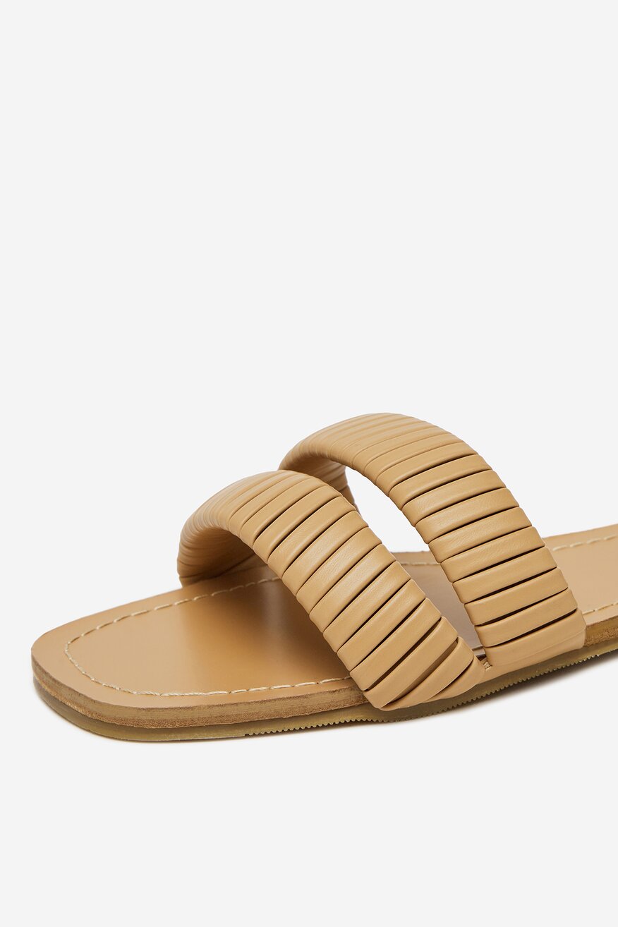 
                Șlapi DeeZee BEJ - 5904410809183