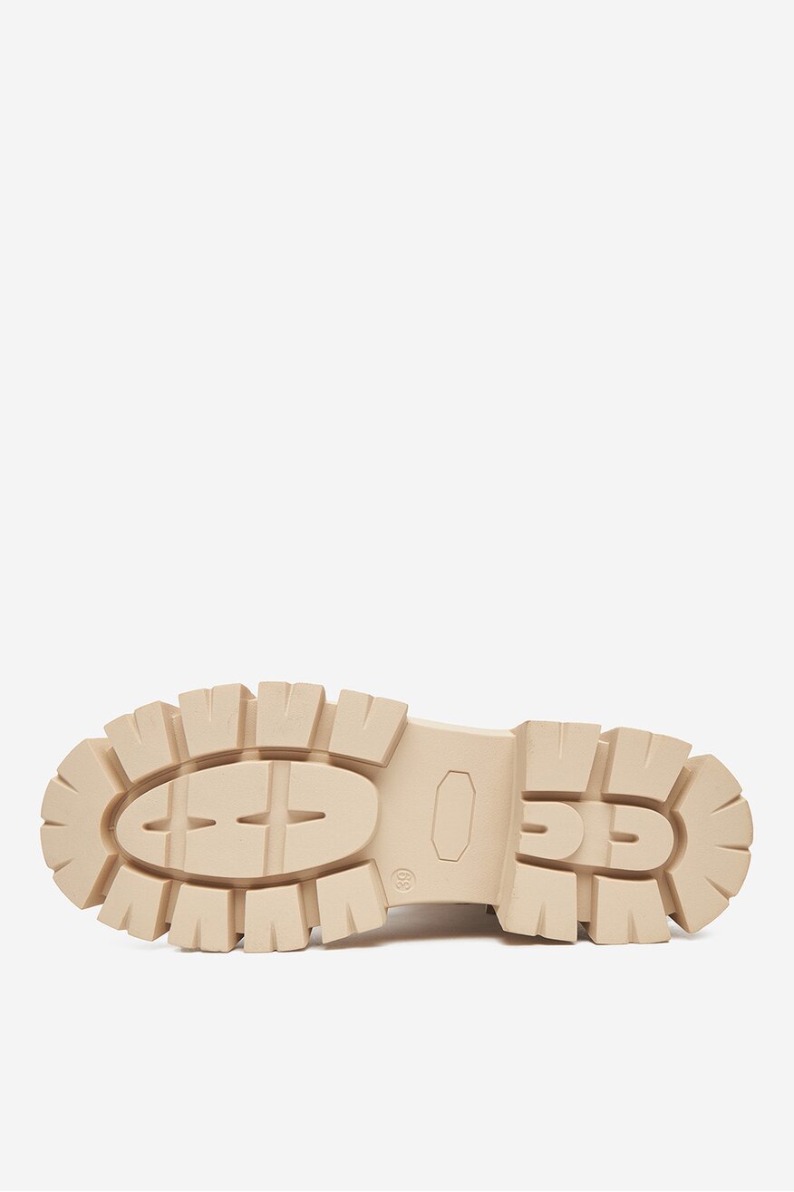 Ghete DeeZee BEJ - 5904410733211