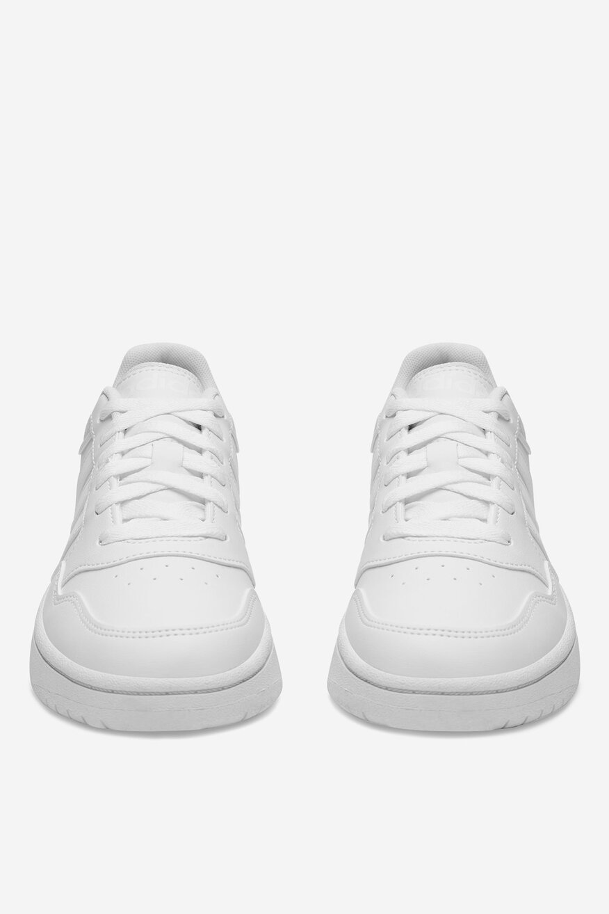 Sportovní obuv adidas BÍLÁ - 5903419559334