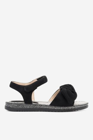 Сандалі Nelli Blu CS2505-10 ЧОРНИЙ