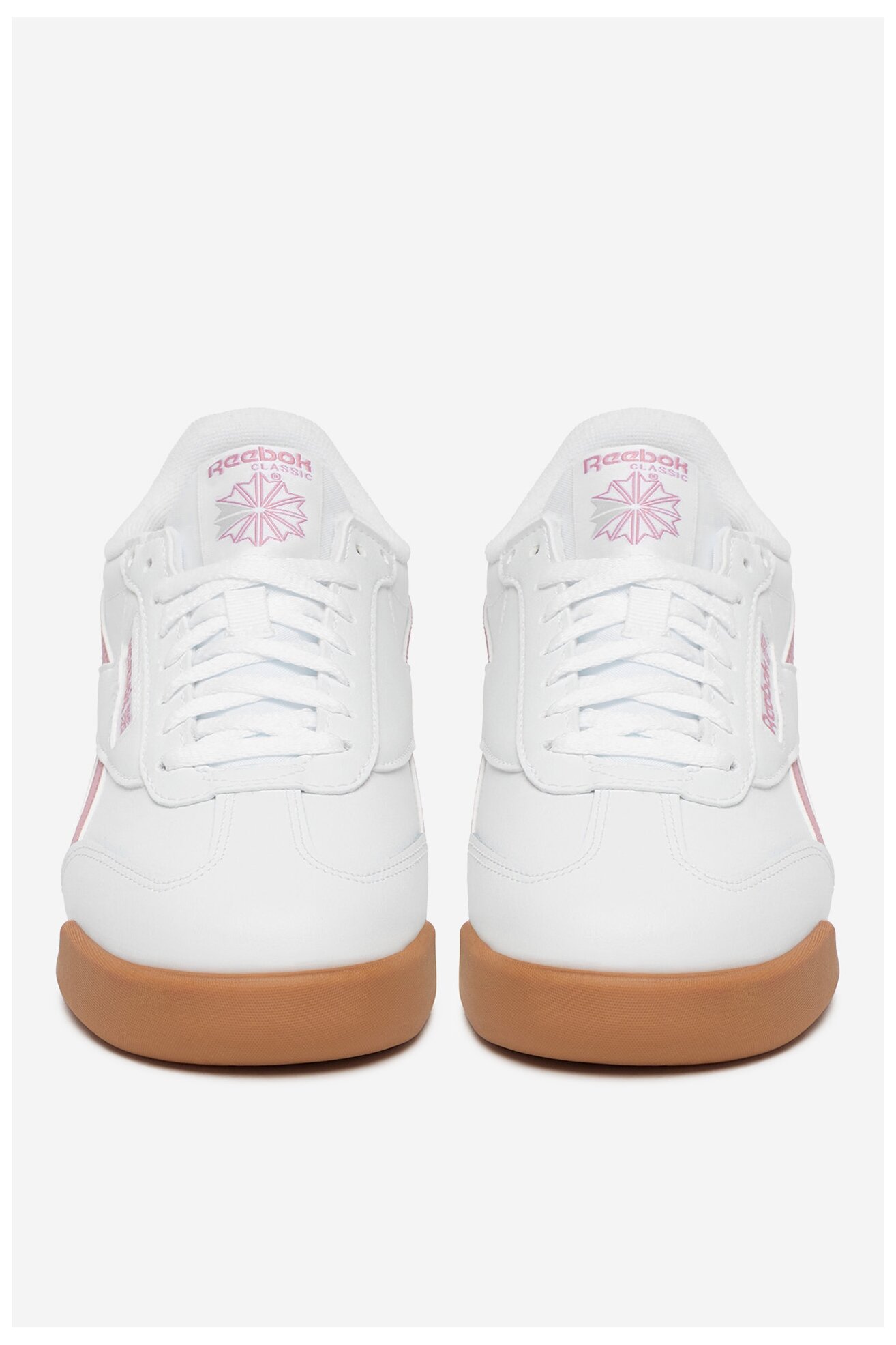 Încălțăminte sport Reebok EO-CAMPIO XT 100238883 ALB