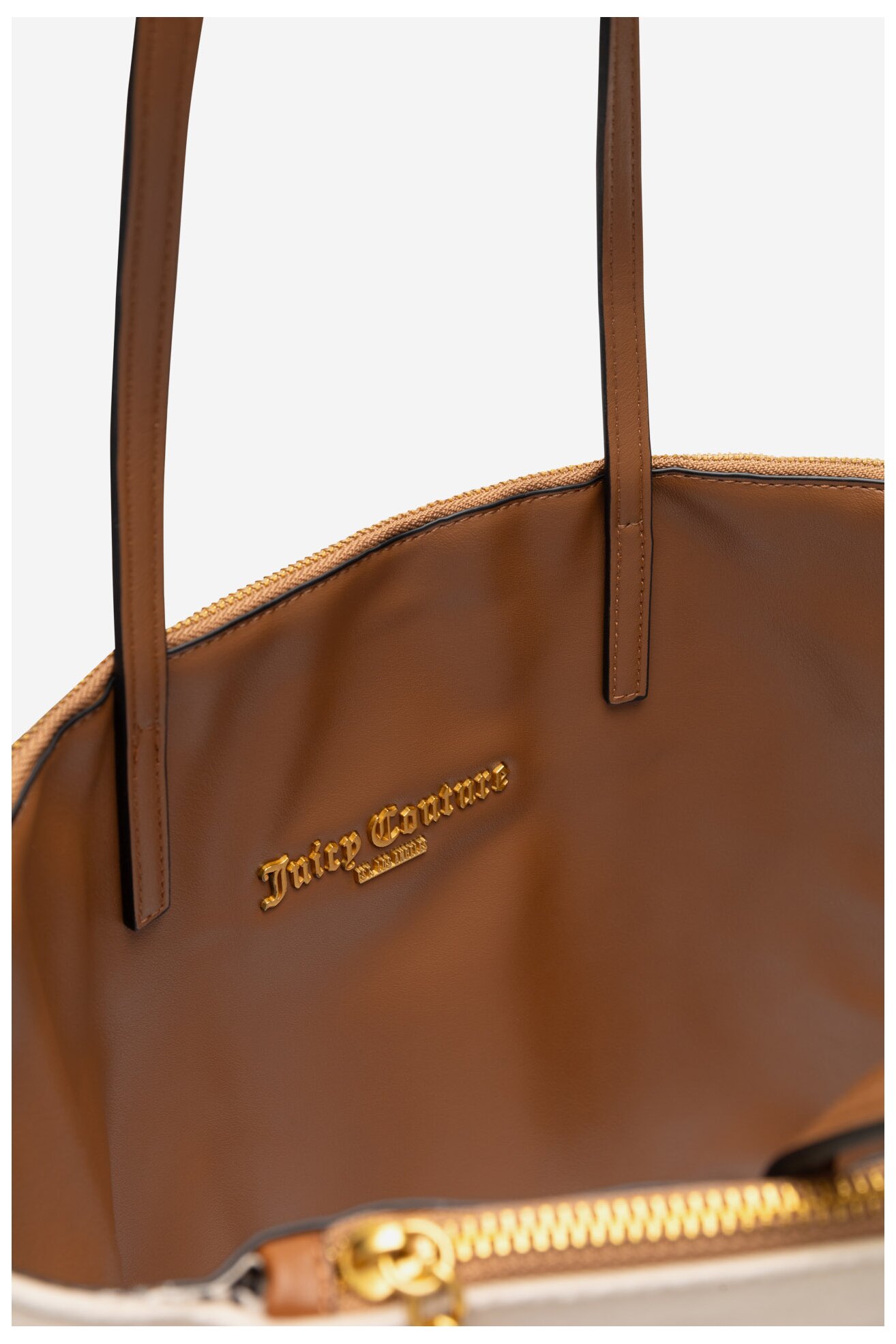 Torebka Juicy Couture BIJXT8692WZC Beżowy
