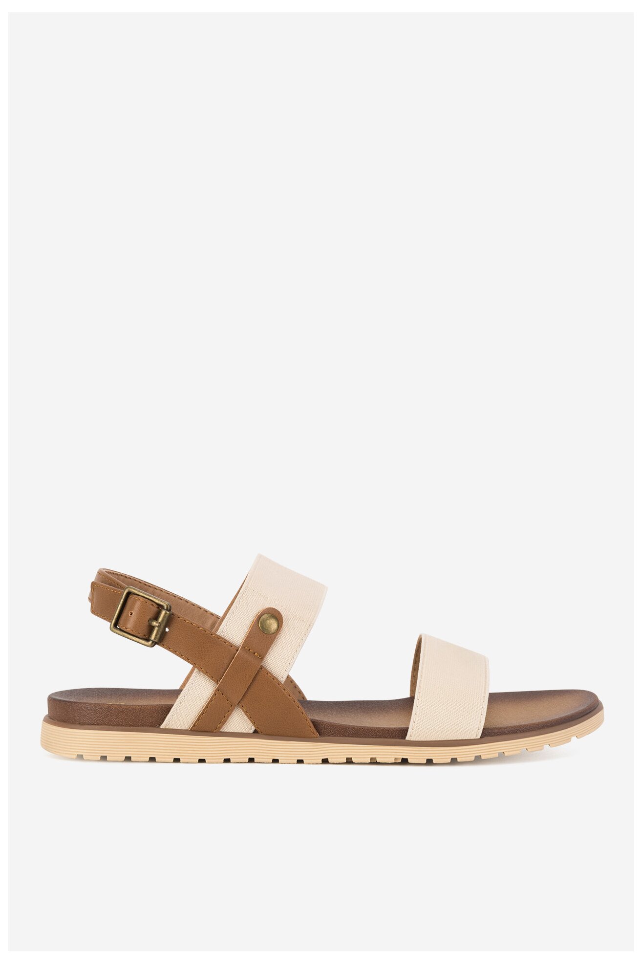 Сандали Clara Barson WS6262-10 БЕЖОВ