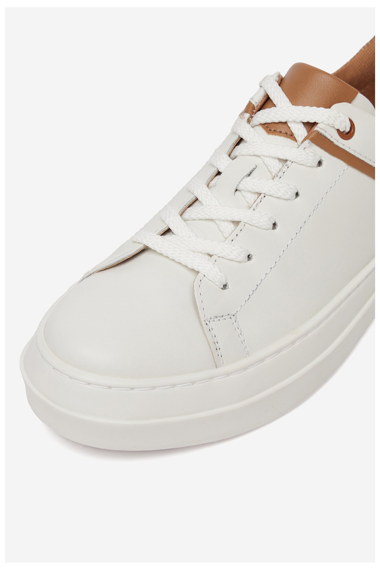 Sneakers Lasocki WI23-VESA-26 Biały