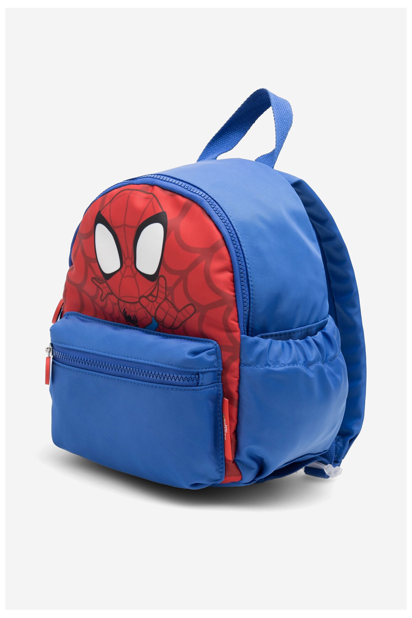 Plecak SPIDEY ACCCS_AW23-58SPIDMV Niebieski