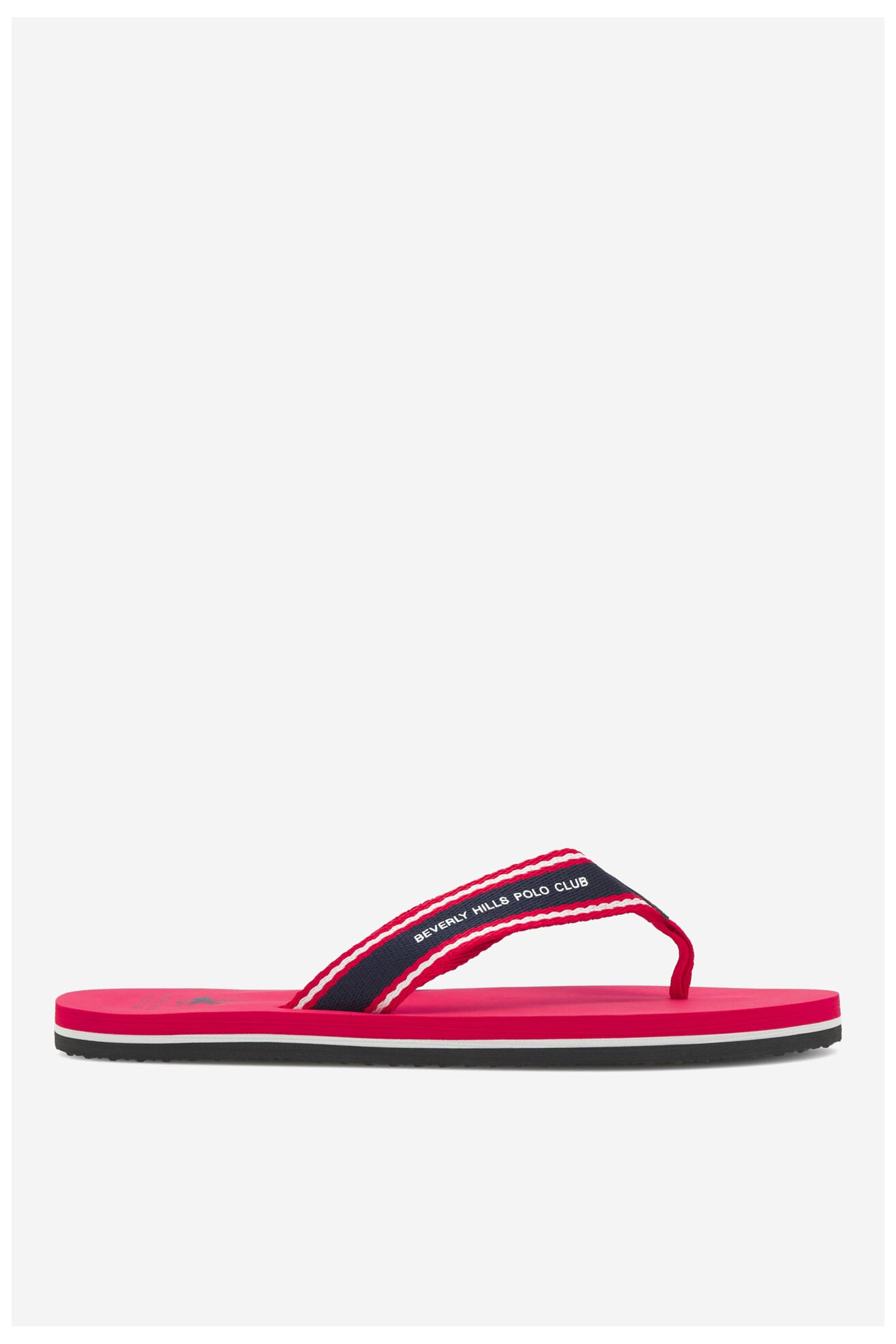 Джапанки Beverly Hills Polo Club M-CA23316A ЧЕРВЕН