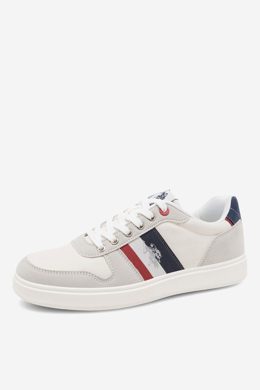 U.S. POLO ASSN. - Sneakersy - 2230051900310
