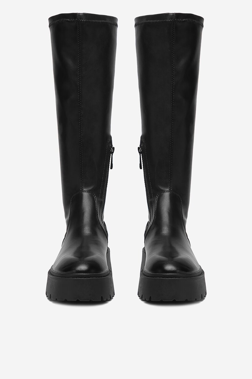 
                DeeZee - Kozaki - 5906751340578