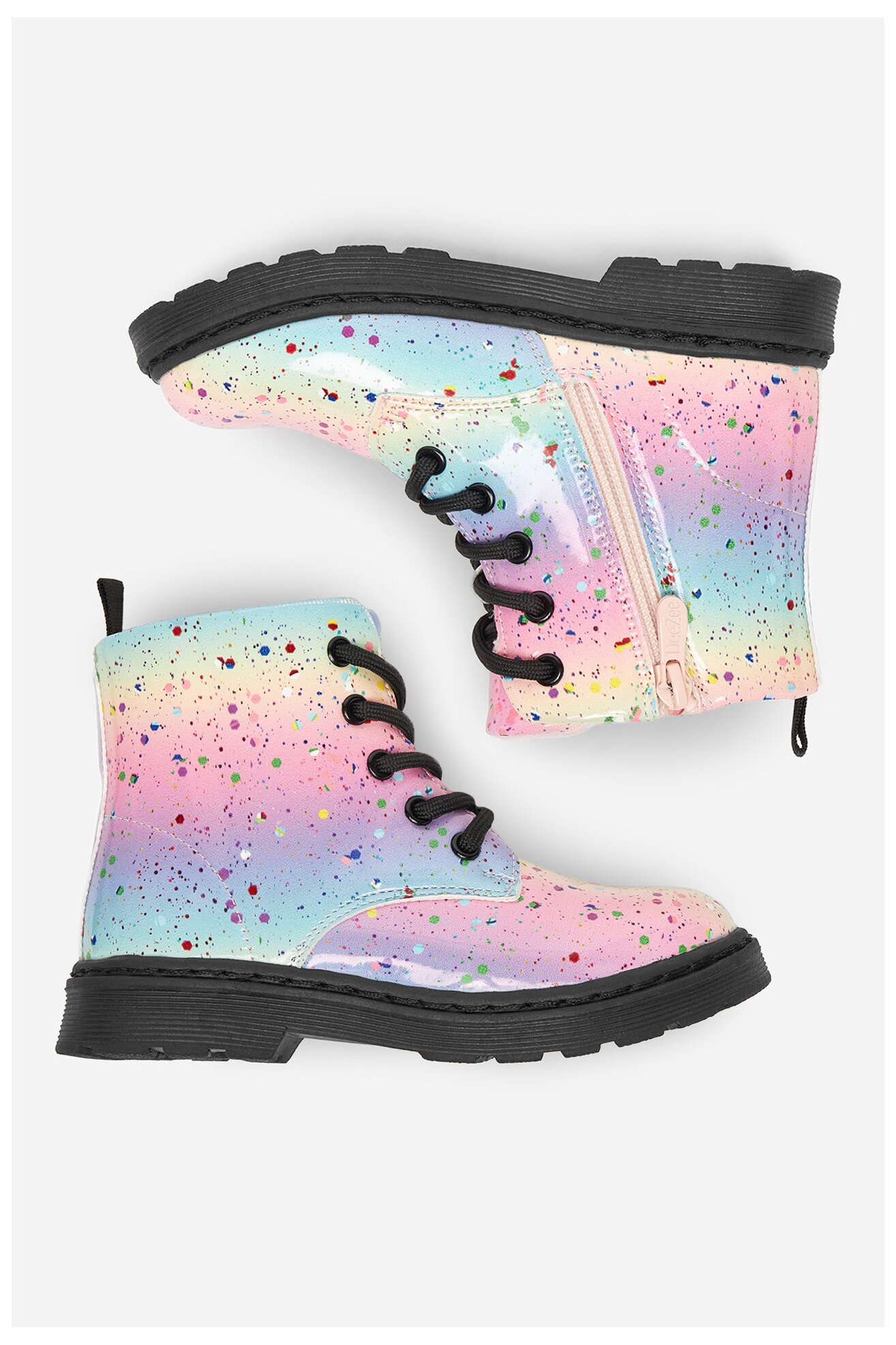 Черевики DeeZee CEO-CM221215-7 МІКС