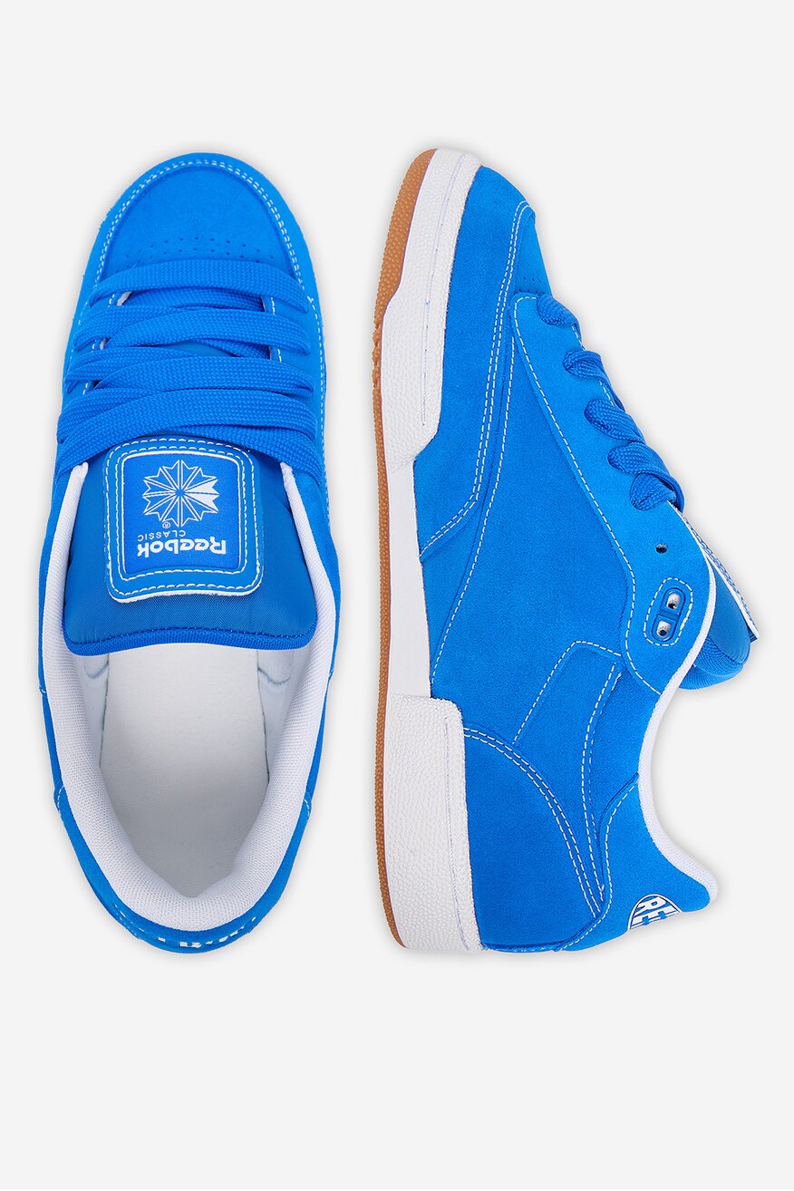 Reebok - EO-CLUB C BULC CLN - 5906751194751