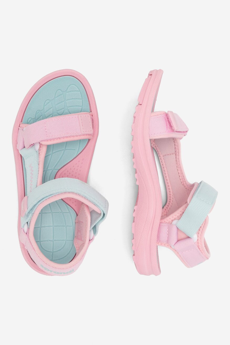 Sandale Sprandi ROZ - 5905588444107