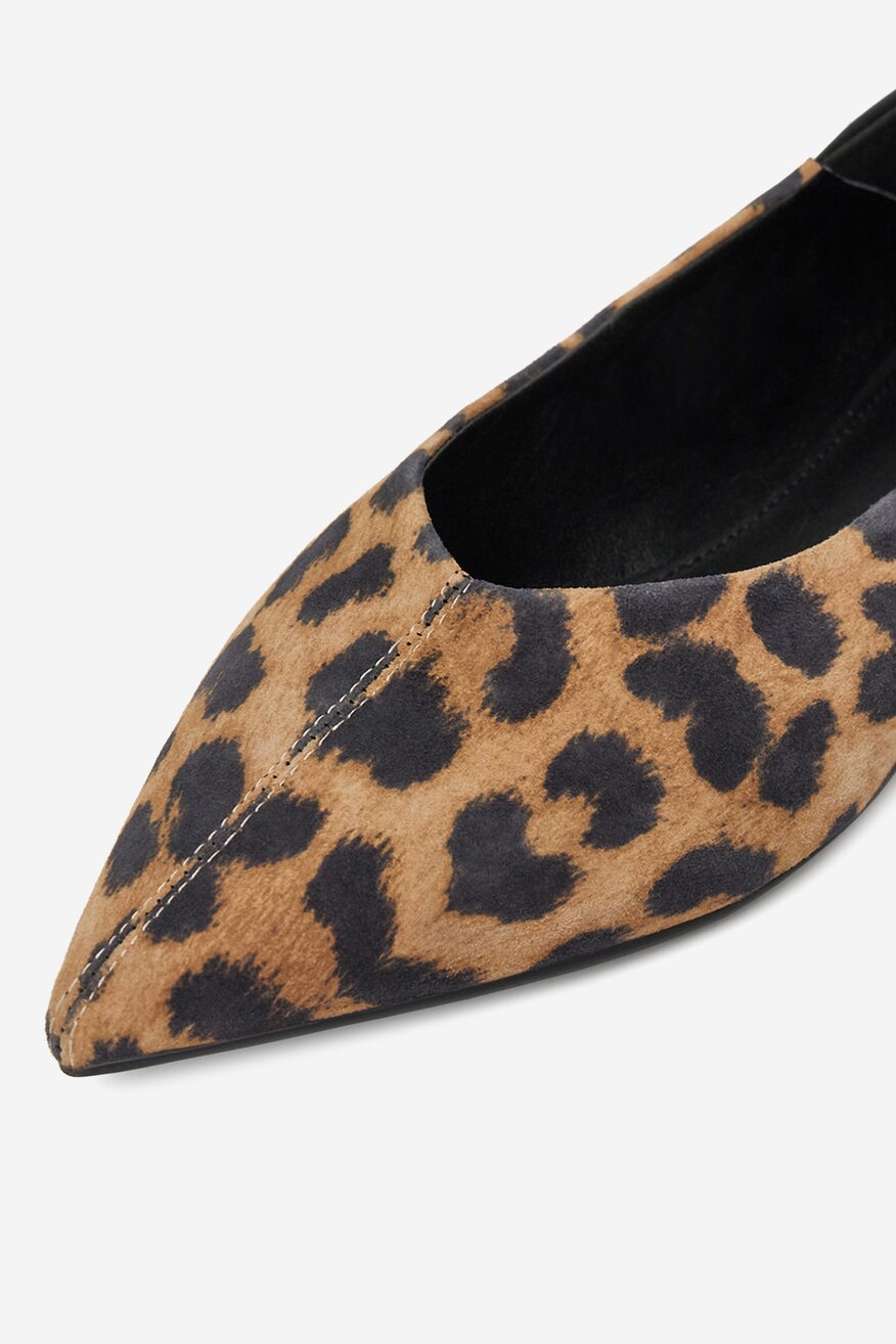 balerini Badura NEGRU - 5903698191867