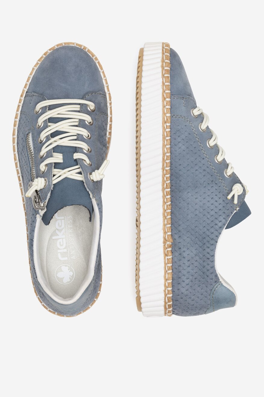 
                Tornacipő Rieker FARMER - 2230074041922