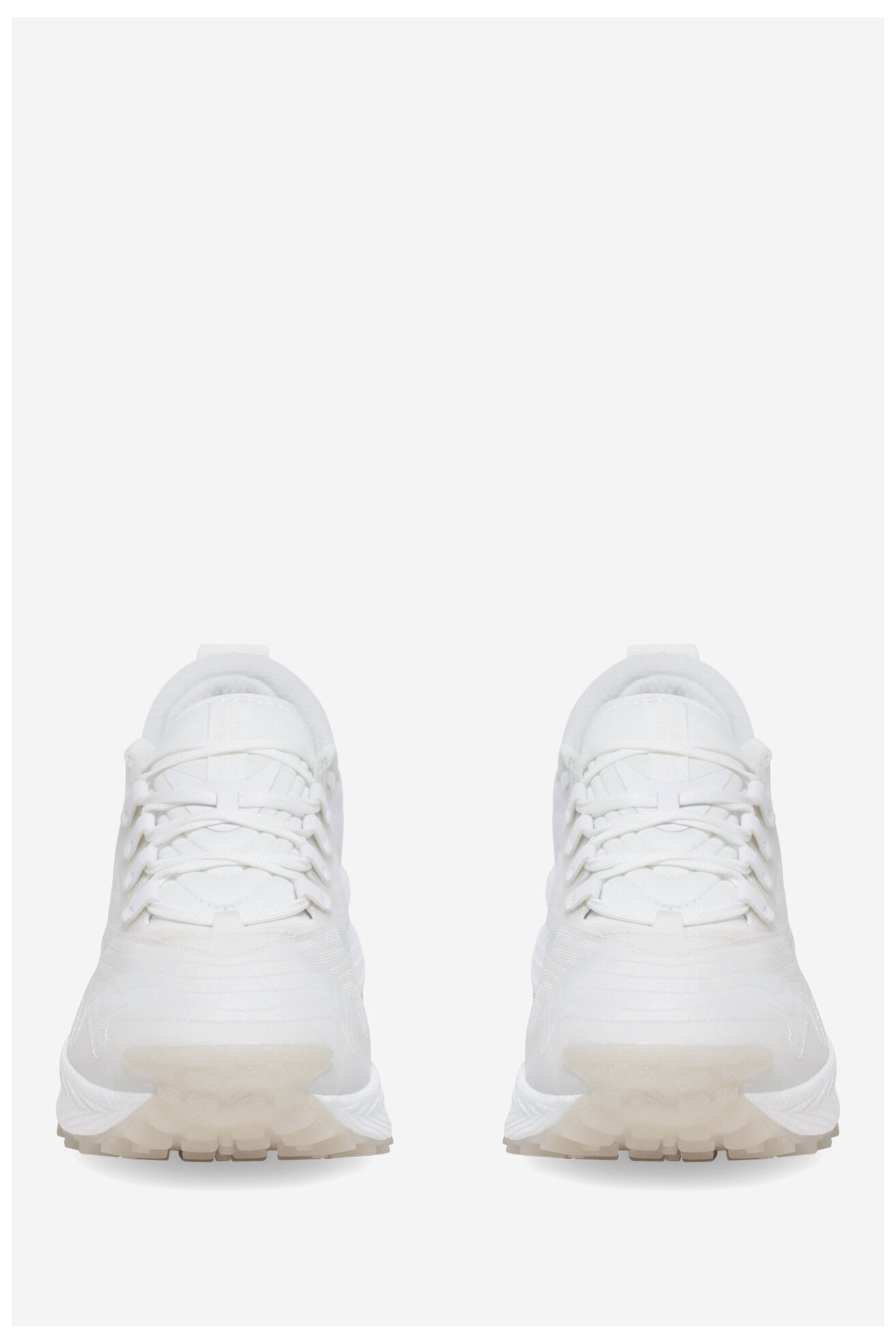 Obuwie sportowe Reebok FLOATRIDE ENERG 100074904 Biały